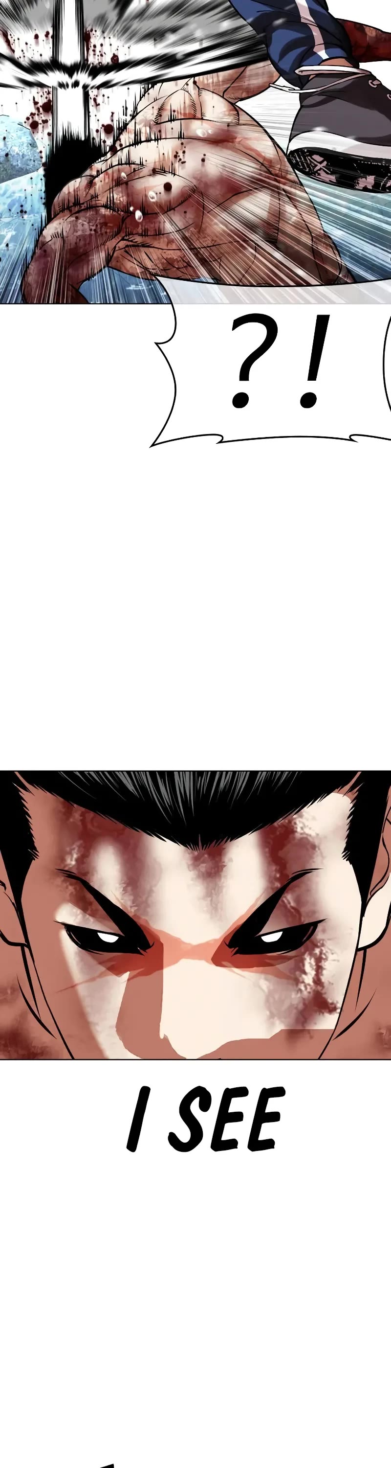 Lookism Chapter 511 page 71 - Chapter 511