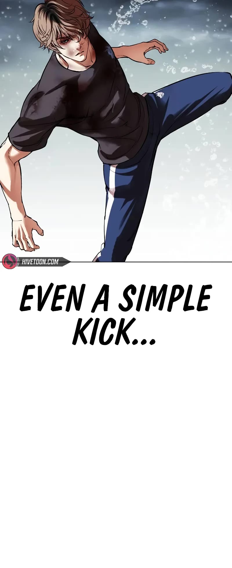 Lookism Chapter 511 page 74 - Chapter 511