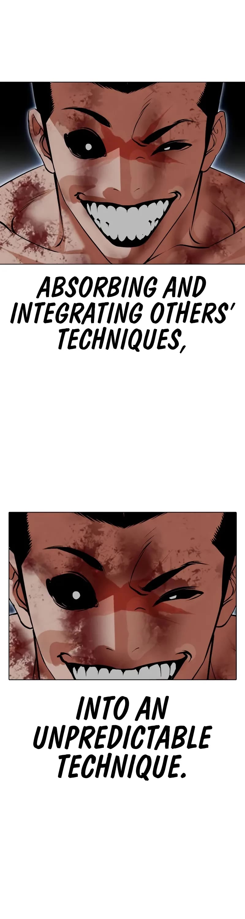 Lookism Chapter 511 page 76 - Chapter 511