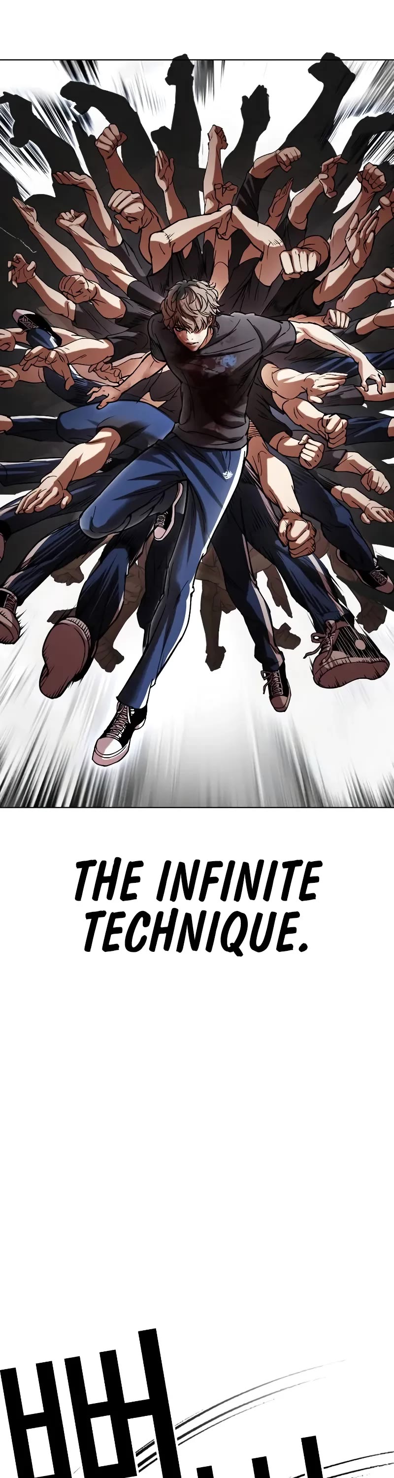 Lookism Chapter 511 page 77 - Chapter 511