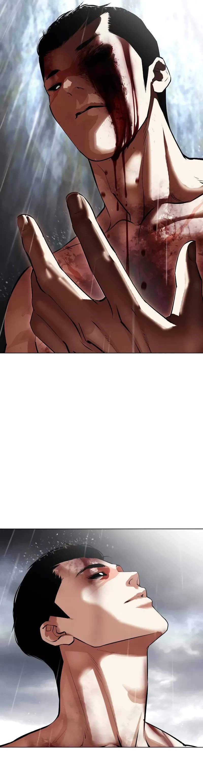 Lookism Chapter 511 page 85 - Chapter 511