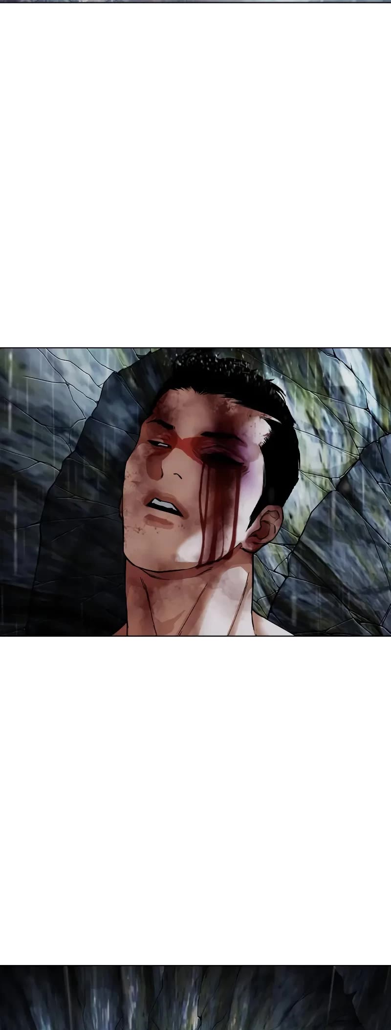 Lookism Chapter 511 page 88 - Chapter 511