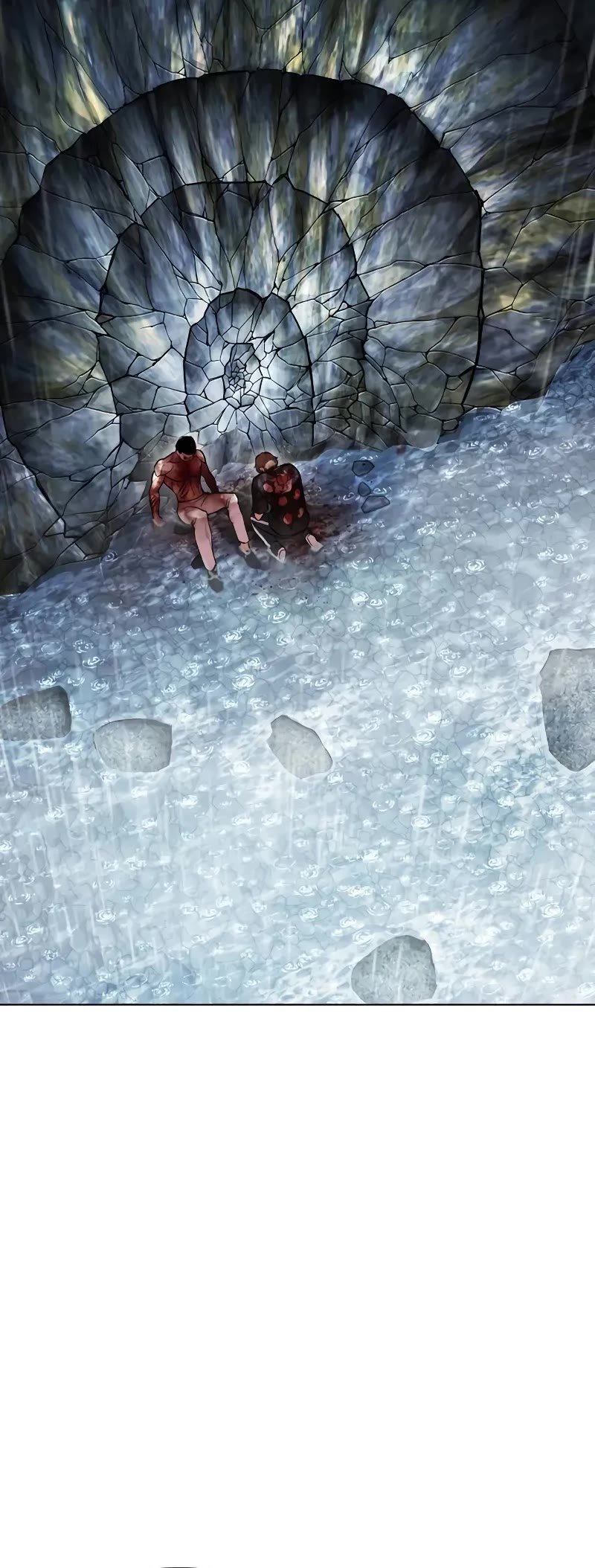 Lookism Chapter 511 page 89 - Chapter 511