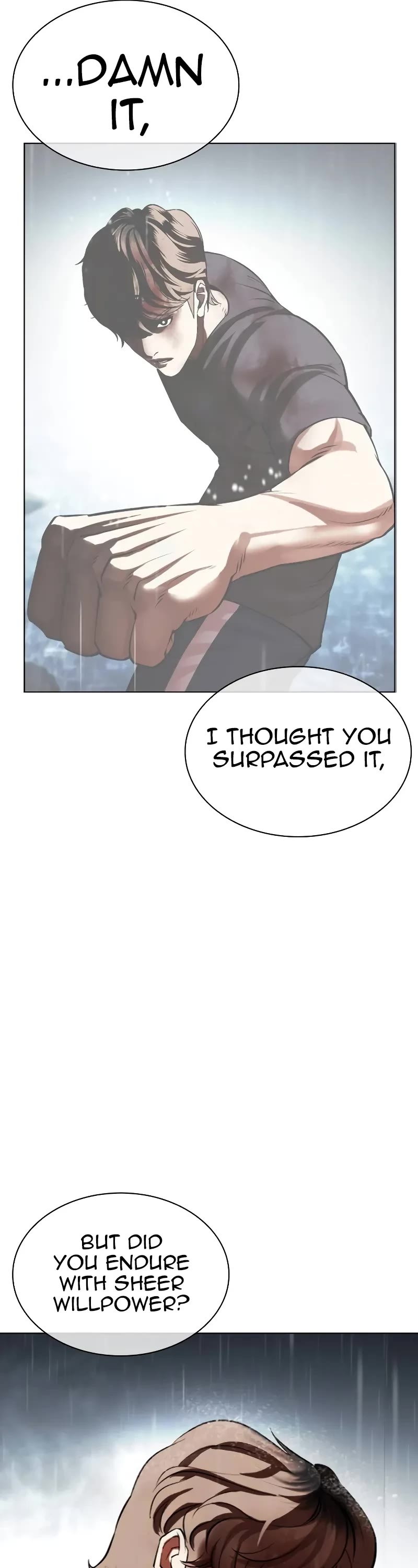 Lookism Chapter 511 page 90 - Chapter 511