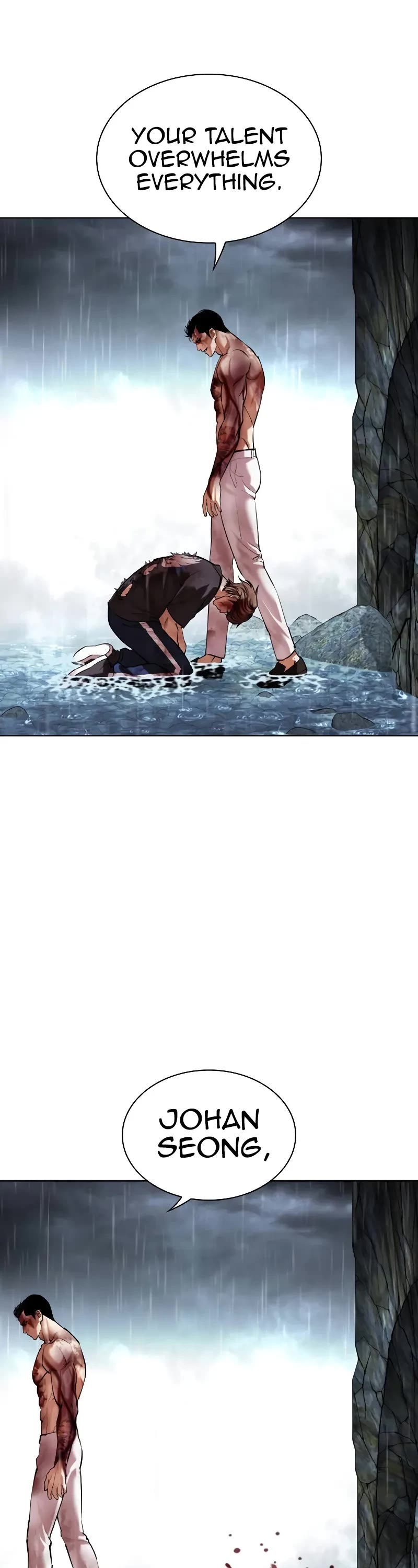 Lookism Chapter 511 page 92 - Chapter 511