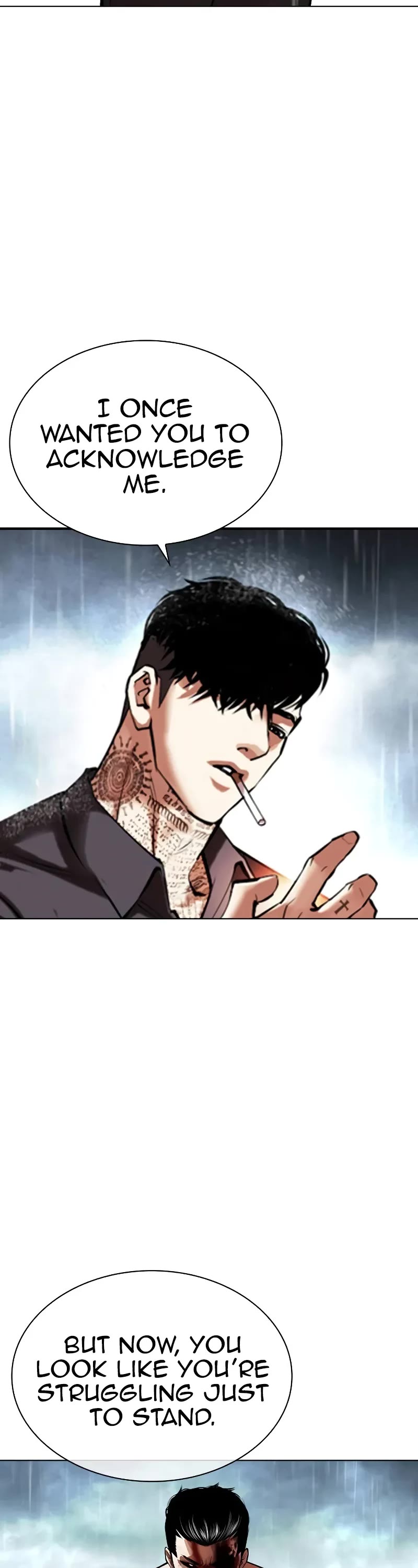Lookism Chapter 511 page 96 - Chapter 511