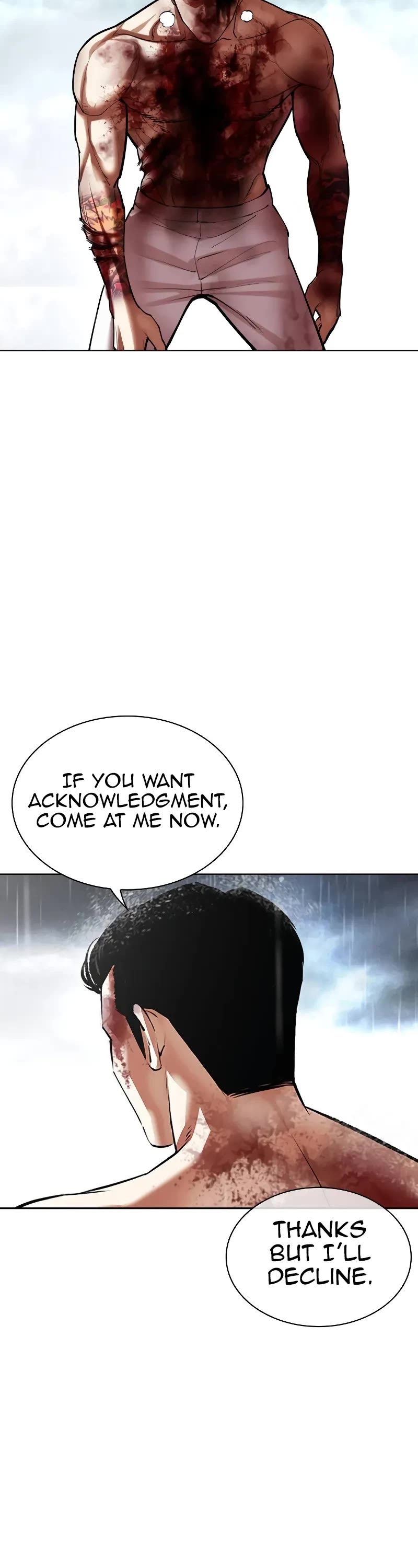 Lookism Chapter 511 page 97 - Chapter 511