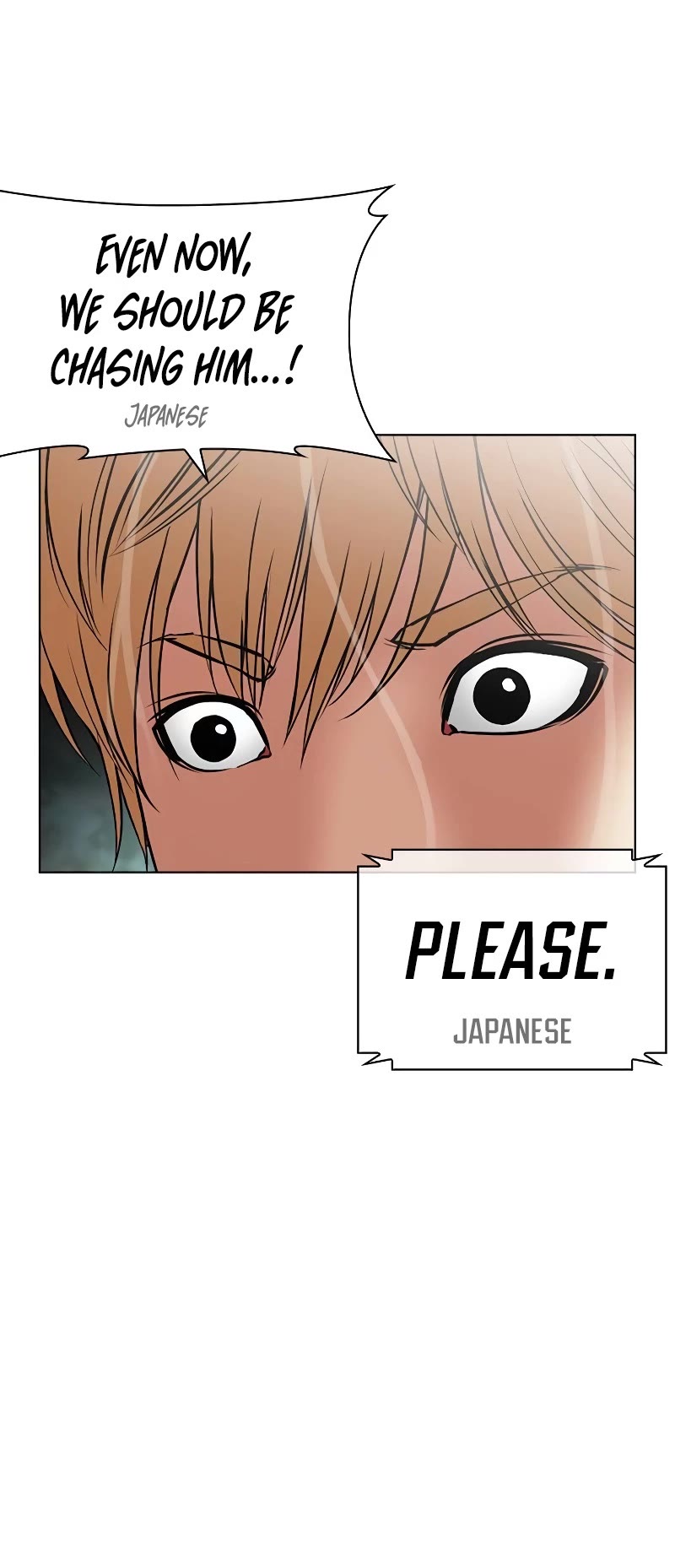 Lookism Chapter 512 page 19 - Chapter 512