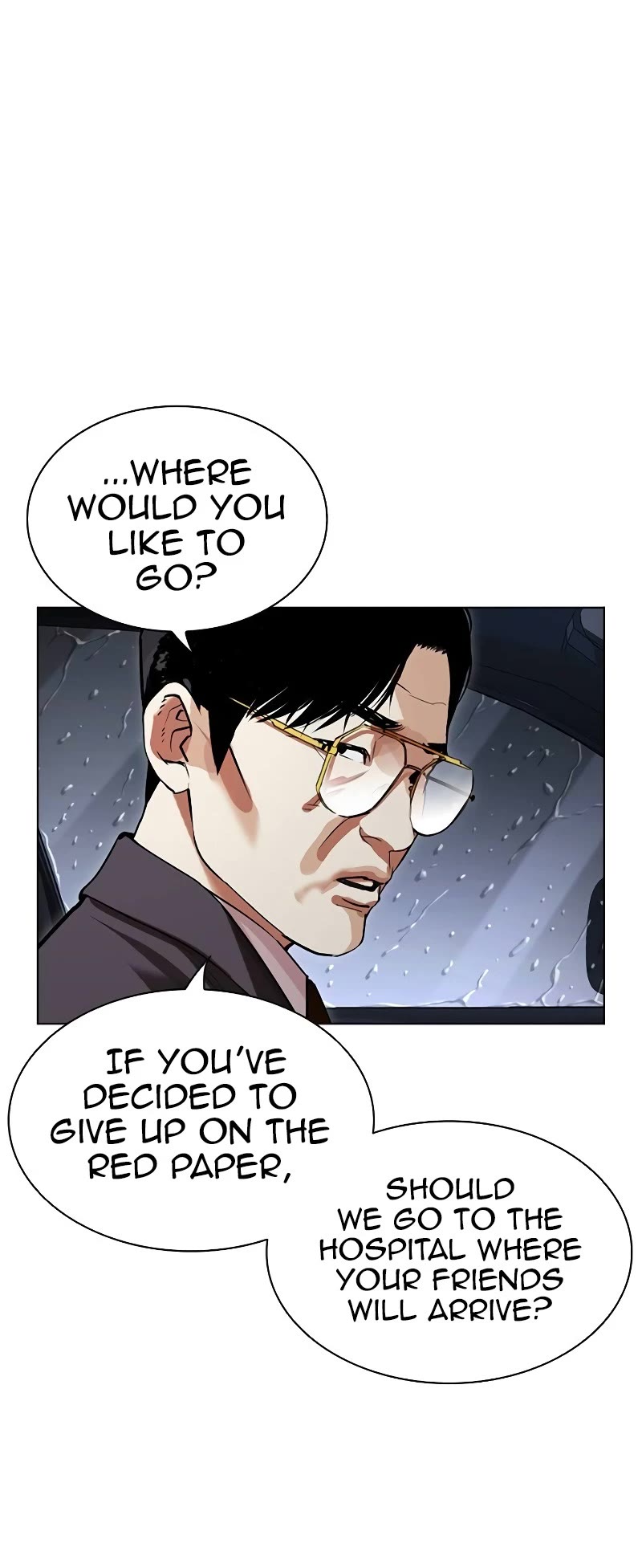 Lookism Chapter 512 page 24 - Chapter 512