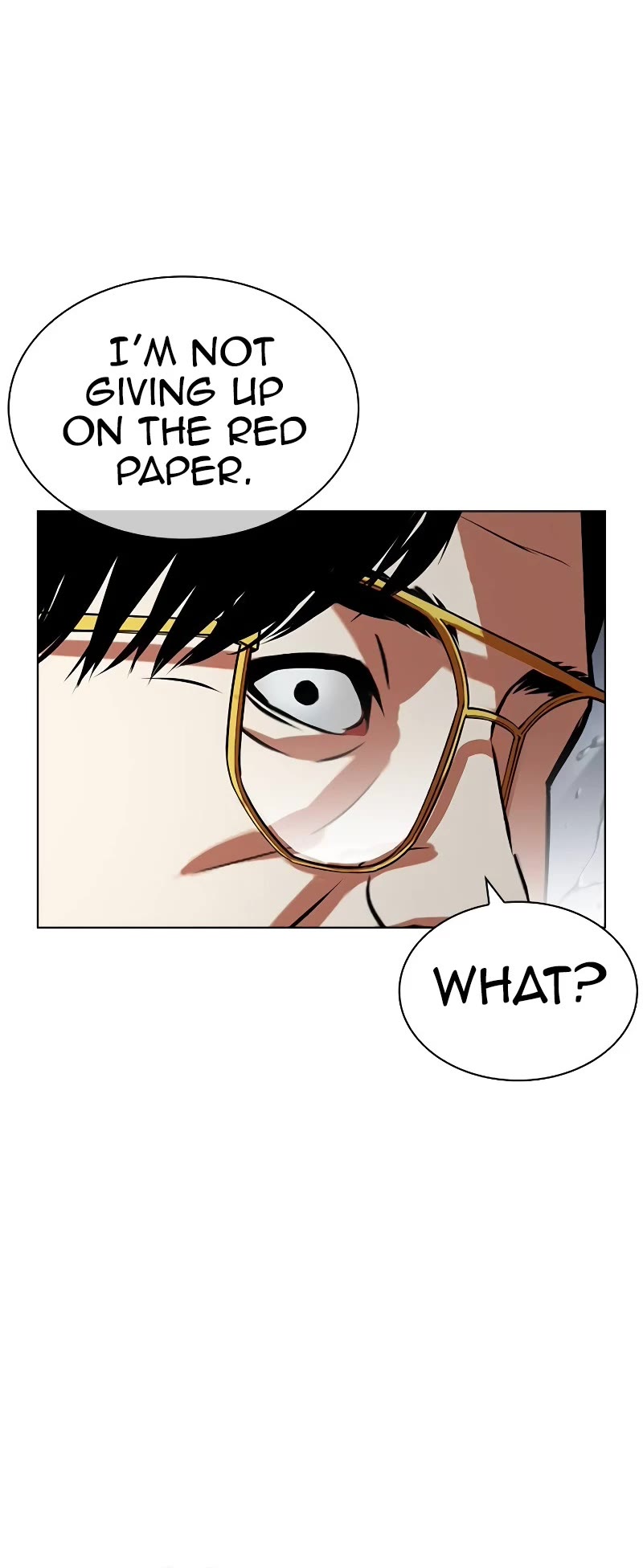 Lookism Chapter 512 page 25 - Chapter 512