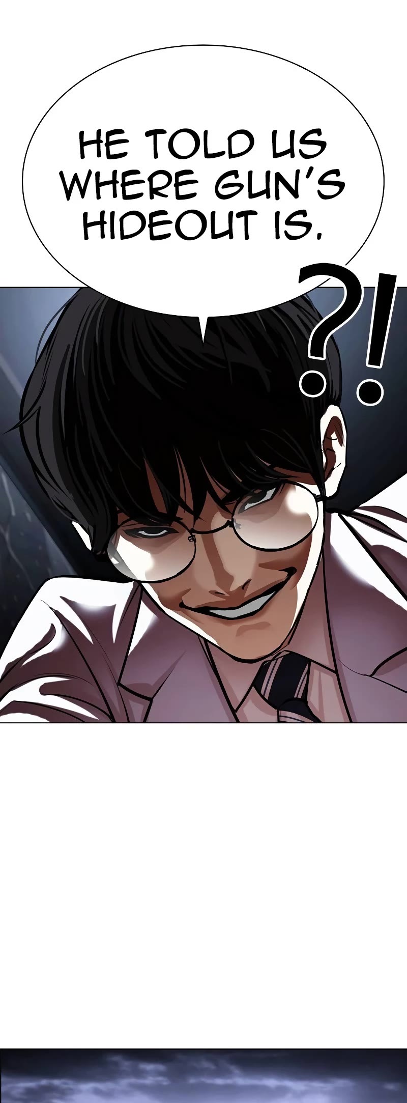 Lookism Chapter 512 page 29 - Chapter 512