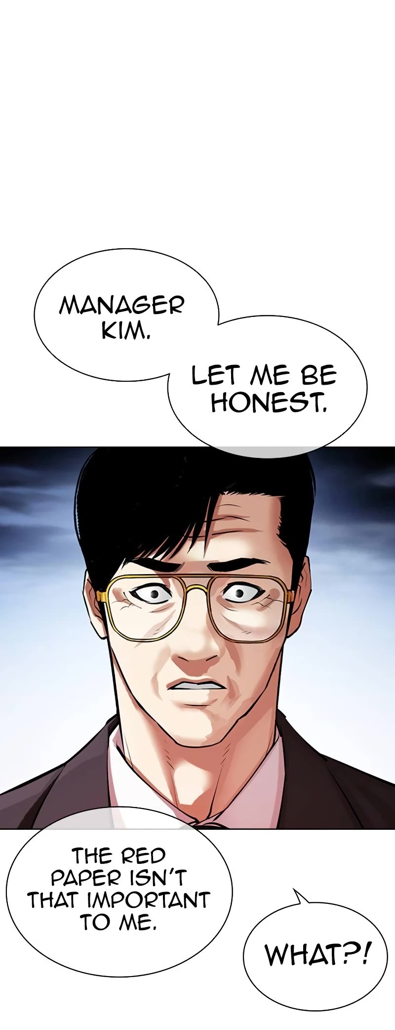 Lookism Chapter 512 page 39 - Chapter 512