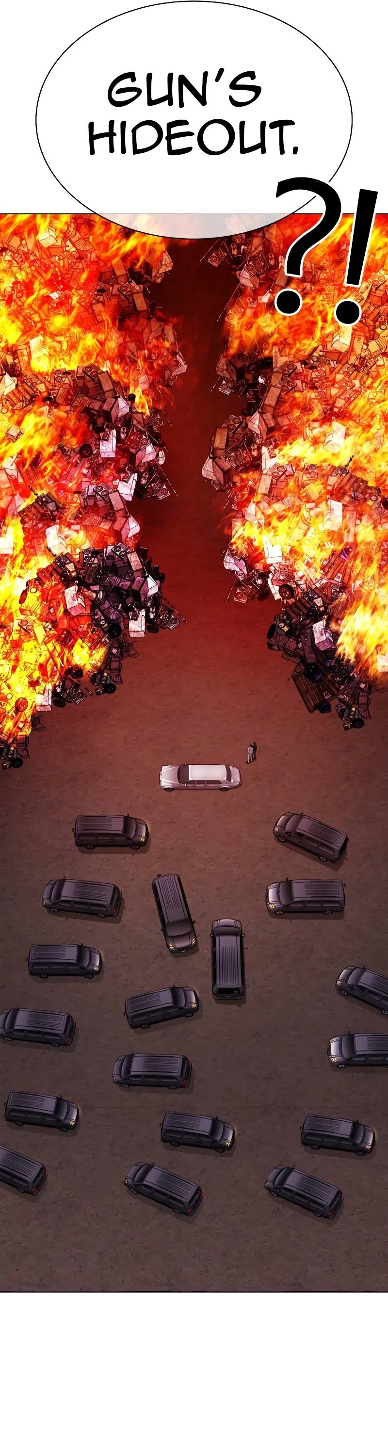 Lookism Chapter 512 page 41 - Chapter 512