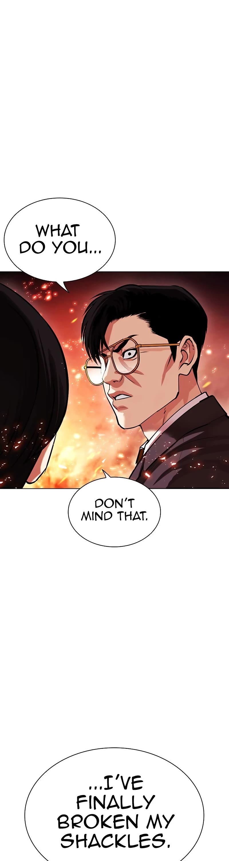 Lookism Chapter 512 page 42 - Chapter 512