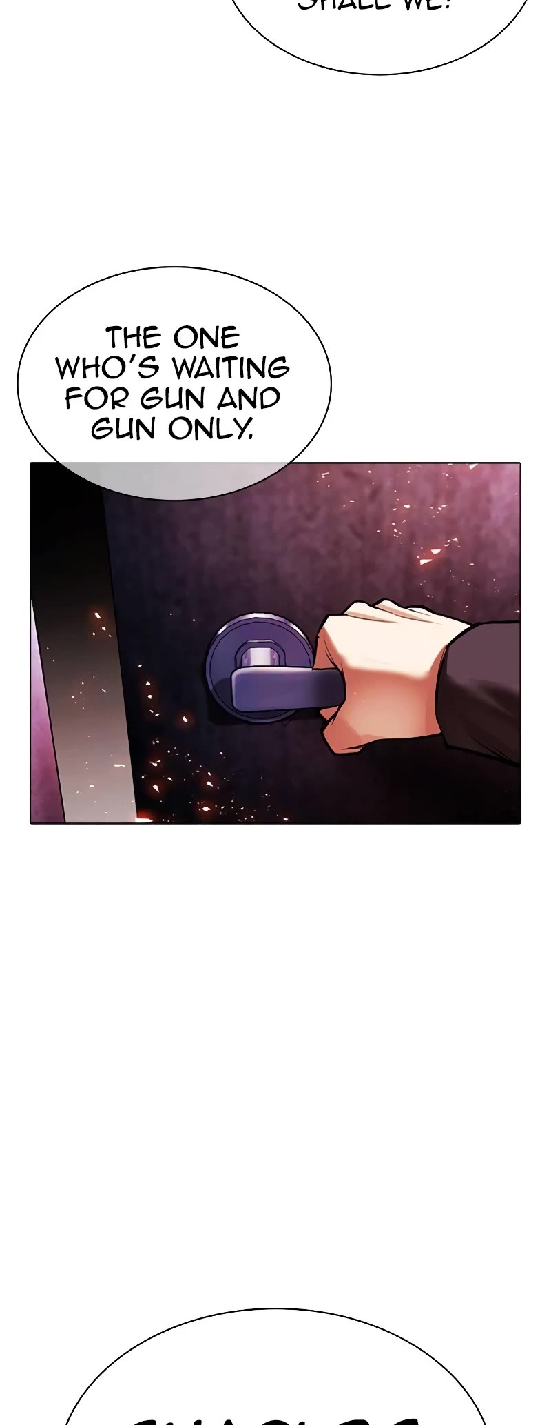 Lookism Chapter 512 page 44 - Chapter 512