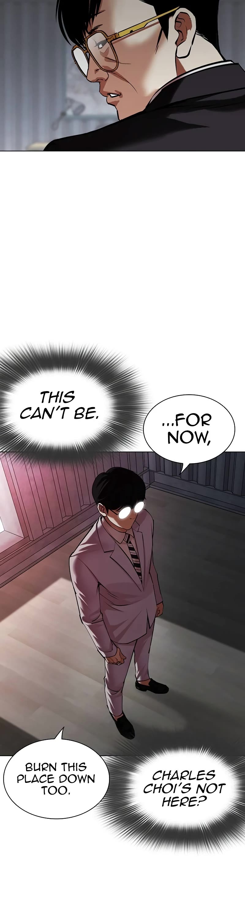 Lookism Chapter 512 page 48 - Chapter 512