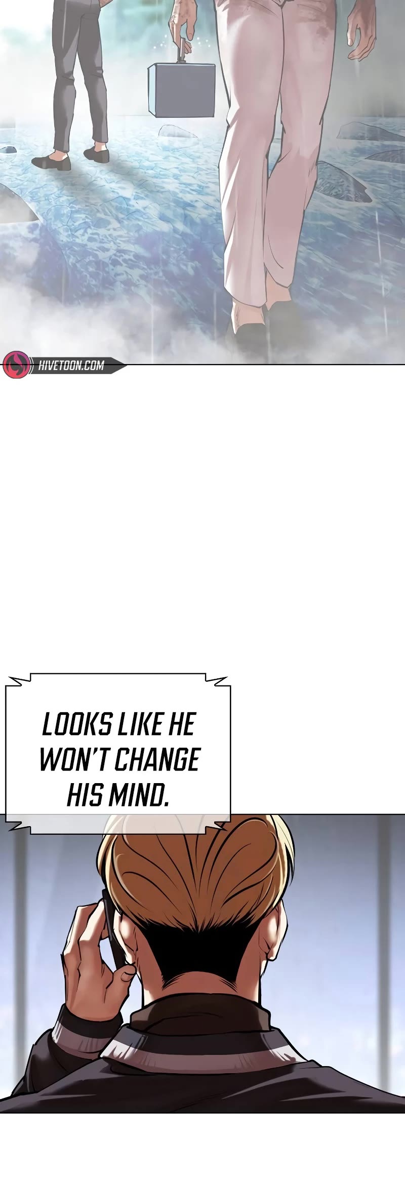 Lookism Chapter 512 page 5 - Chapter 512