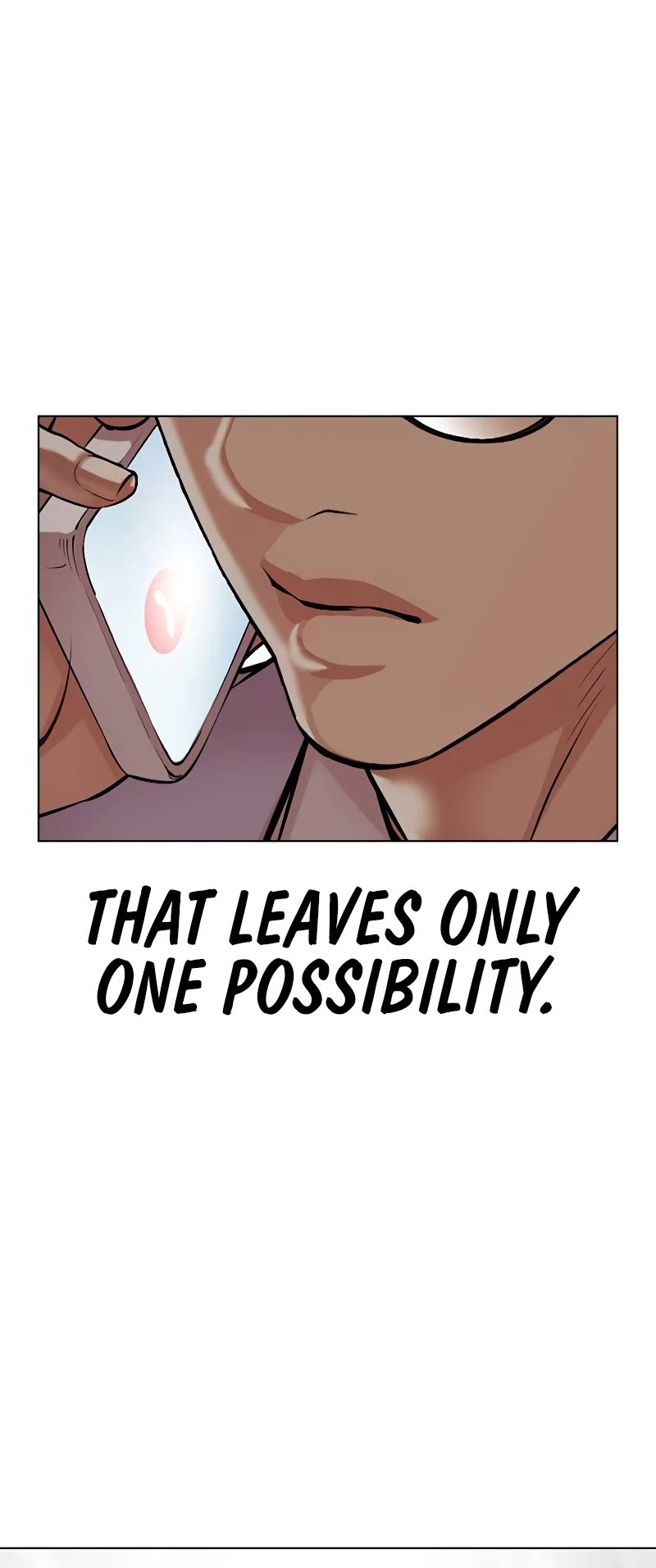 Lookism Chapter 512 page 50 - Chapter 512