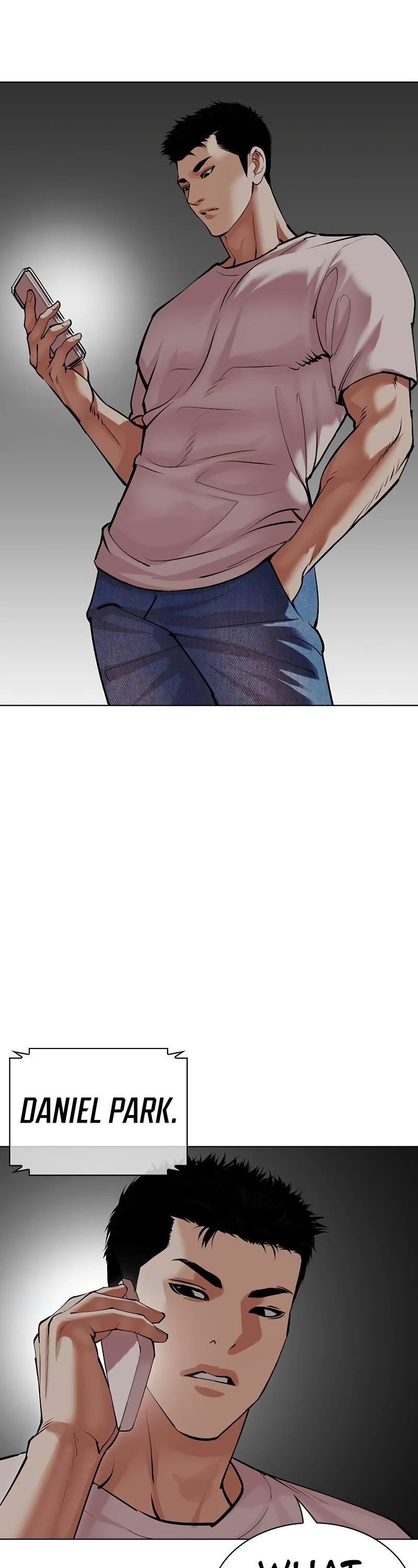 Lookism Chapter 512 page 52 - Chapter 512