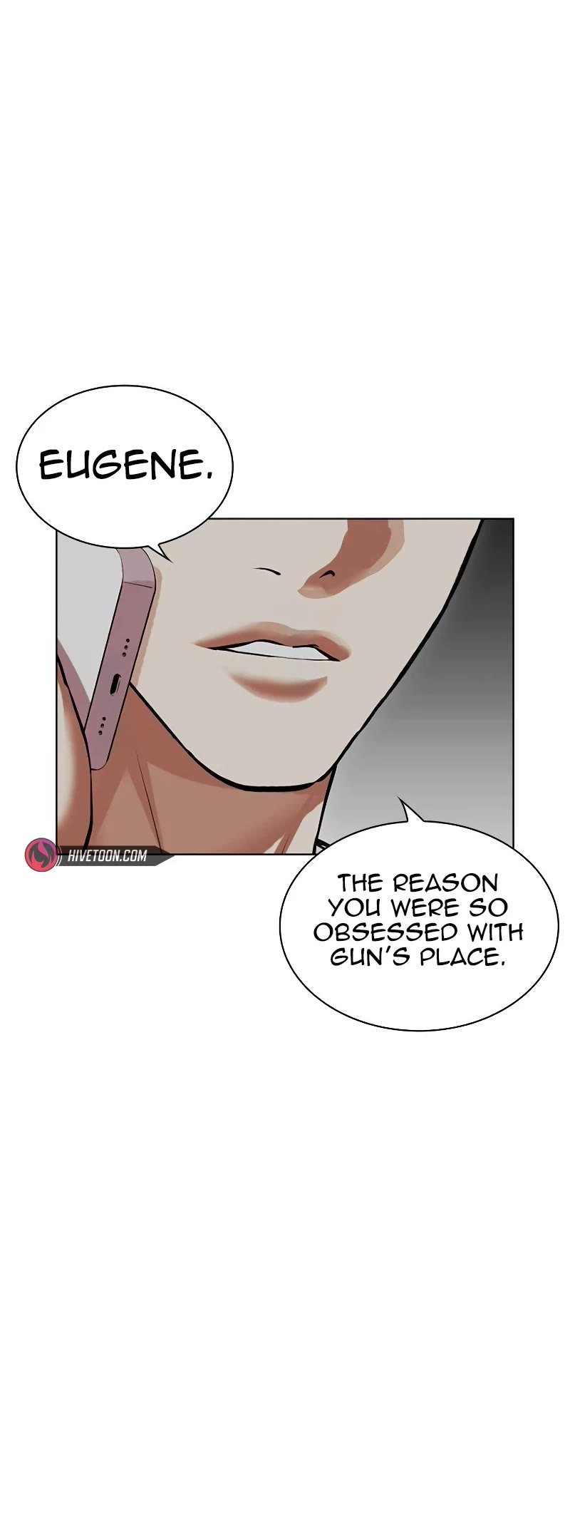 Lookism Chapter 512 page 55 - Chapter 512