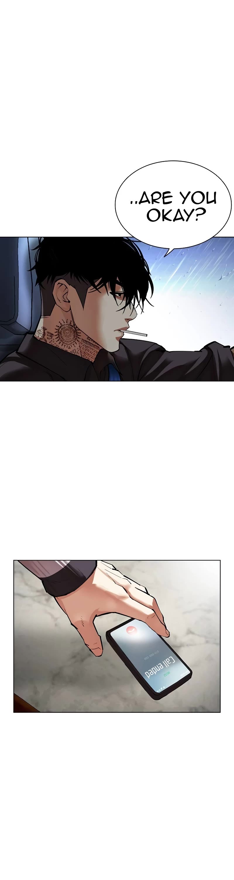 Lookism Chapter 512 page 6 - Chapter 512