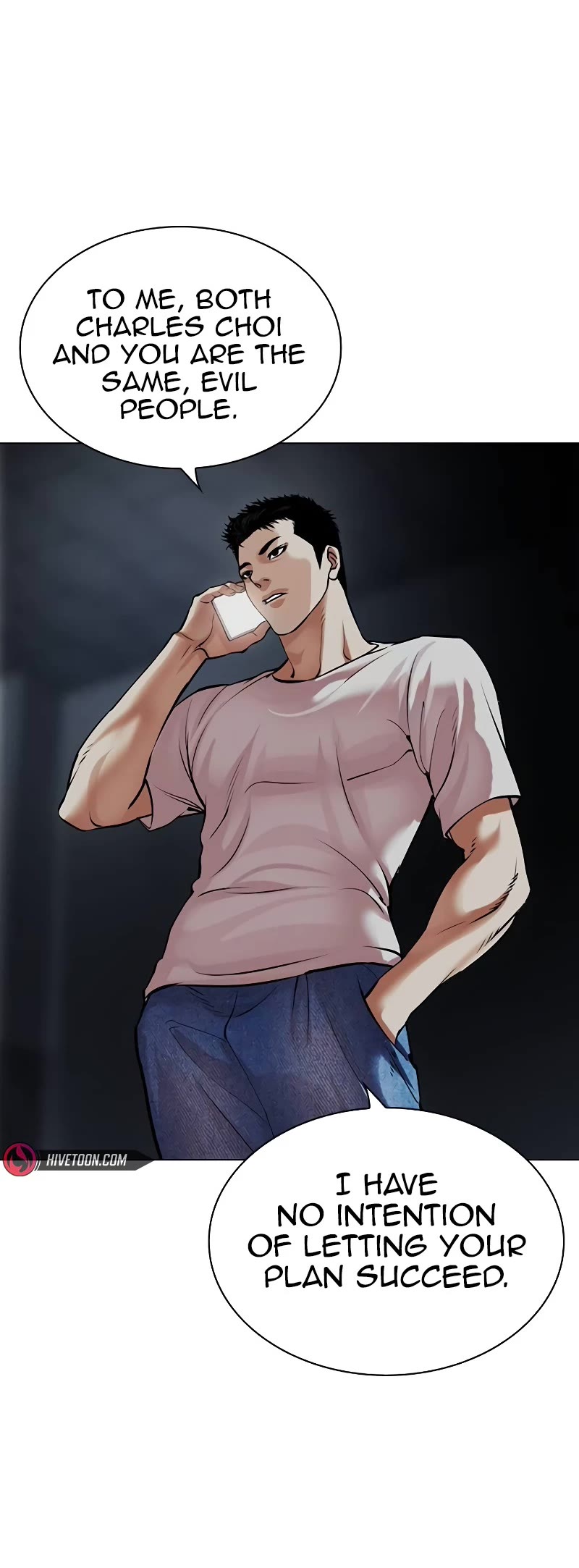 Lookism Chapter 512 page 60 - Chapter 512