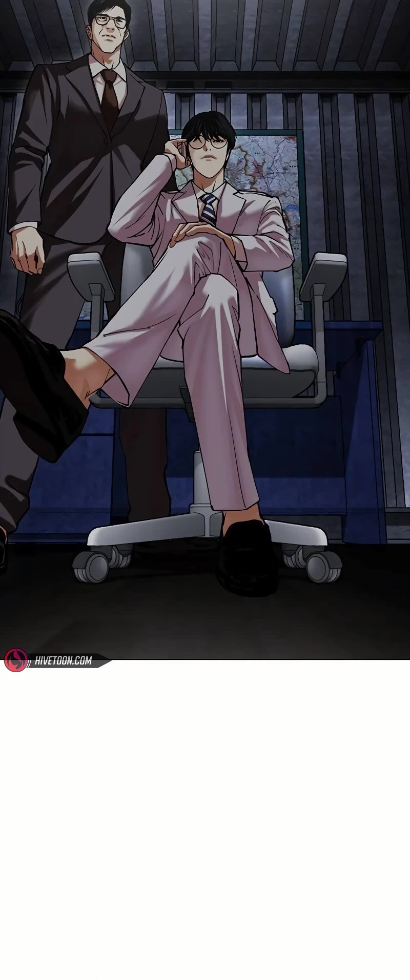 Lookism Chapter 512 page 65 - Chapter 512