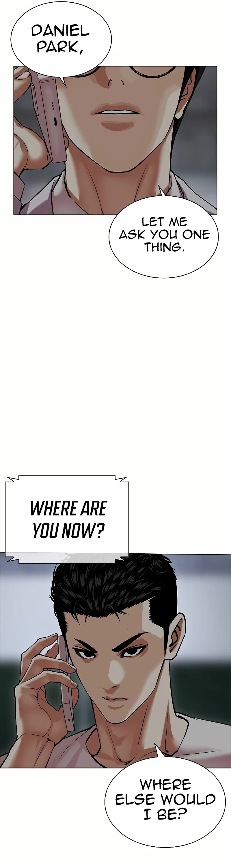 Lookism Chapter 512 page 66 - Chapter 512