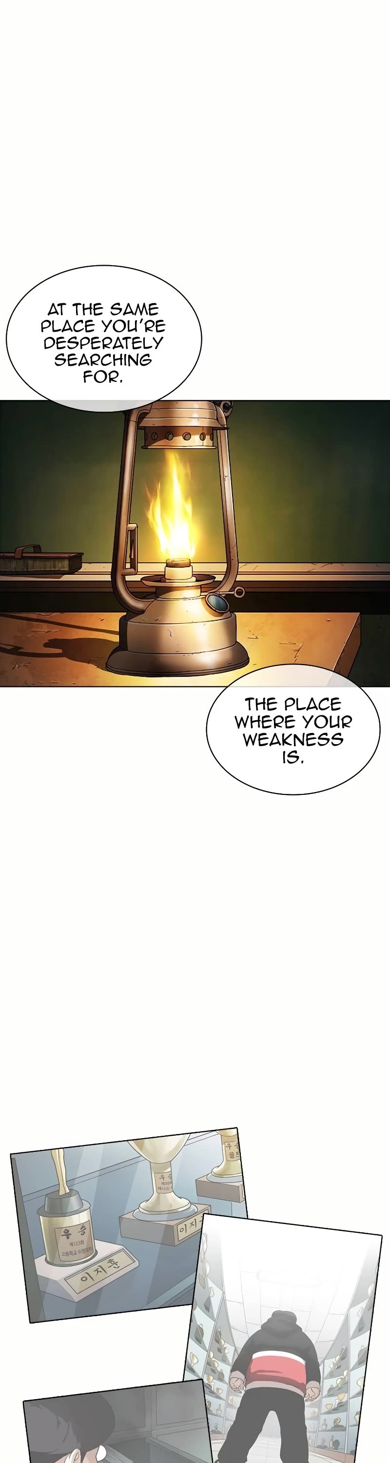 Lookism Chapter 512 page 67 - Chapter 512
