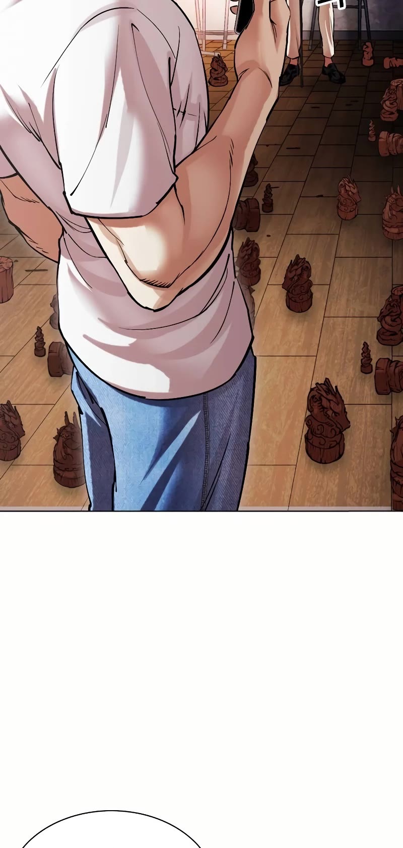 Lookism Chapter 512 page 69 - Chapter 512