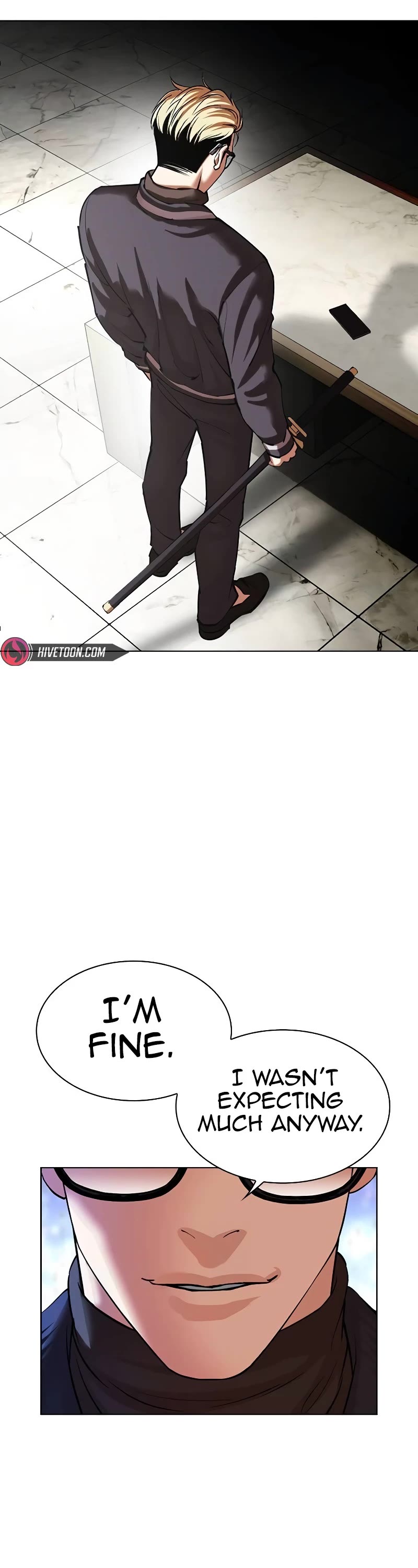 Lookism Chapter 512 page 7 - Chapter 512