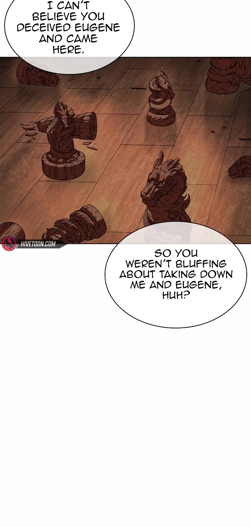 Lookism Chapter 512 page 70 - Chapter 512