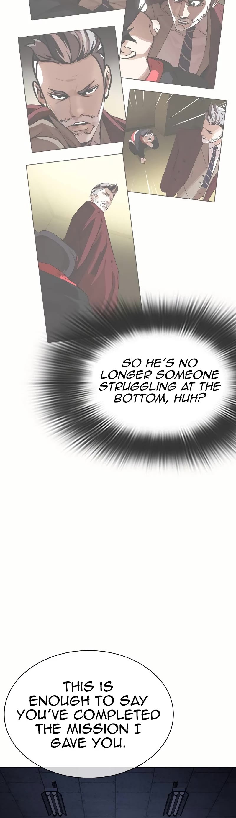 Lookism Chapter 512 page 74 - Chapter 512