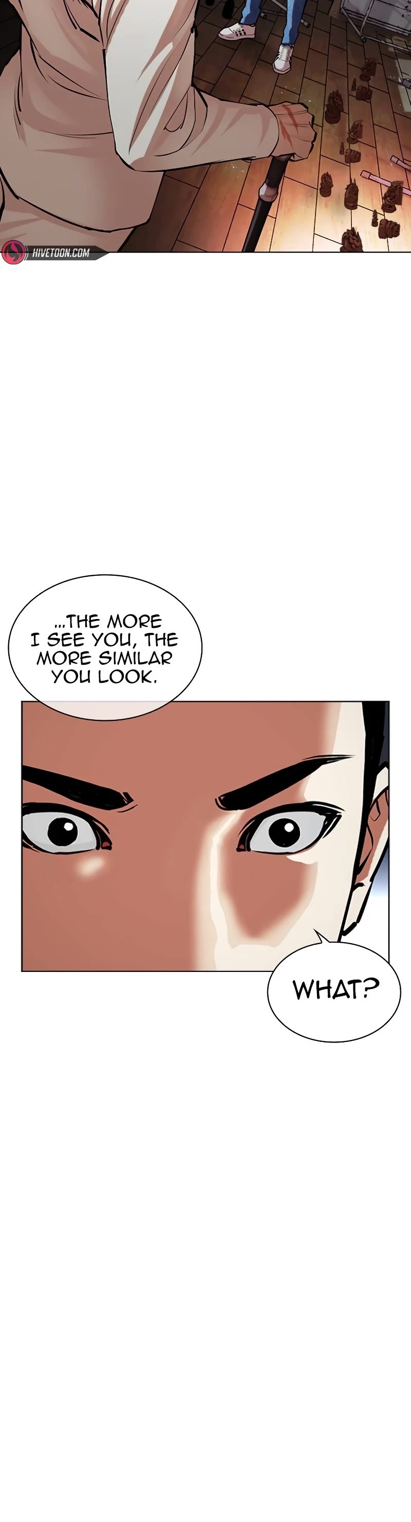 Lookism Chapter 512 page 78 - Chapter 512