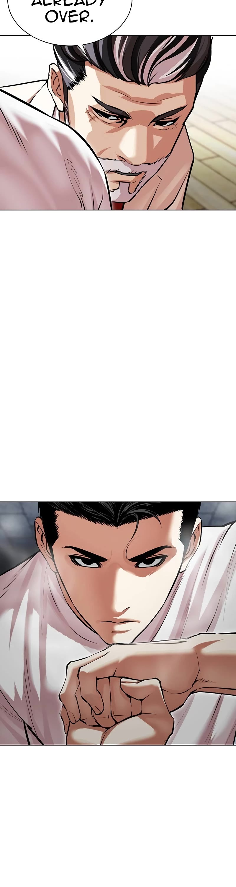 Lookism Chapter 512 page 80 - Chapter 512