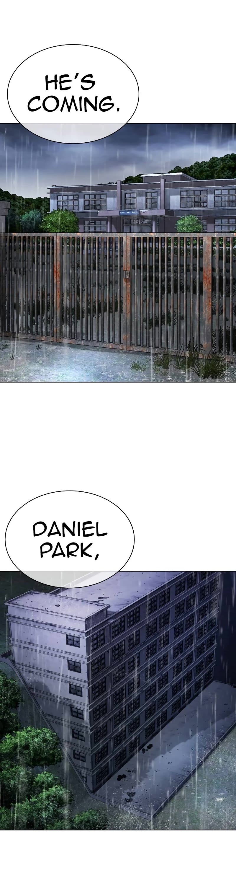 Lookism Chapter 512 page 81 - Chapter 512