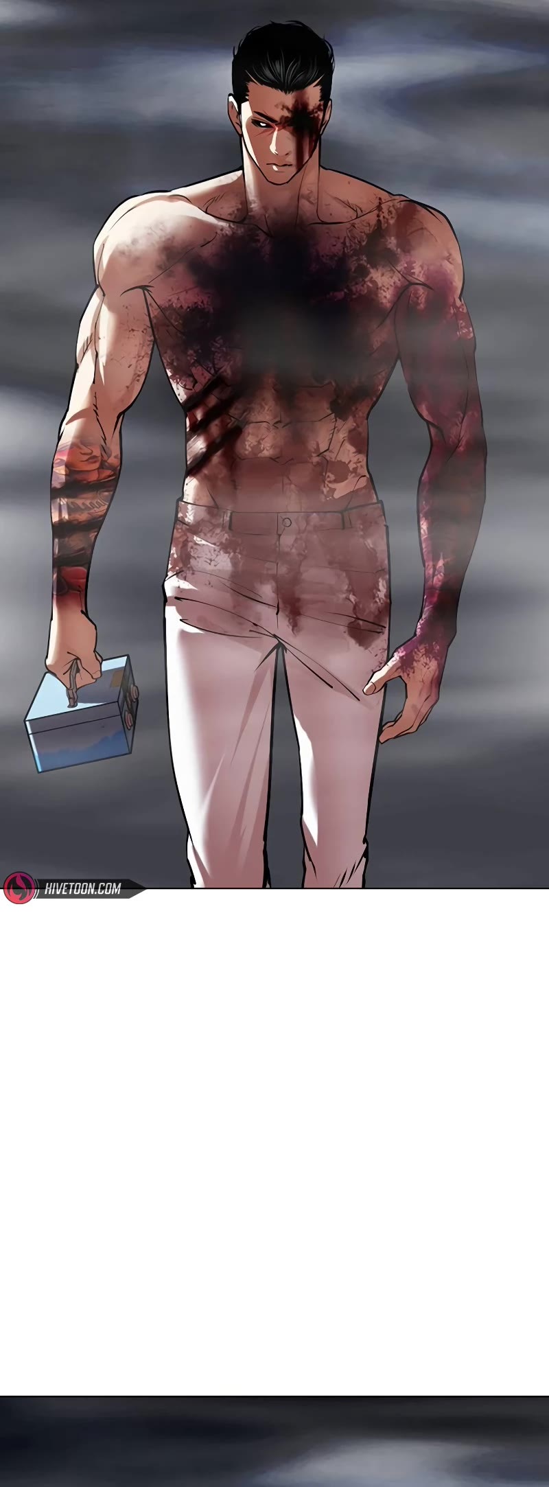 Lookism Chapter 512 page 83 - Chapter 512