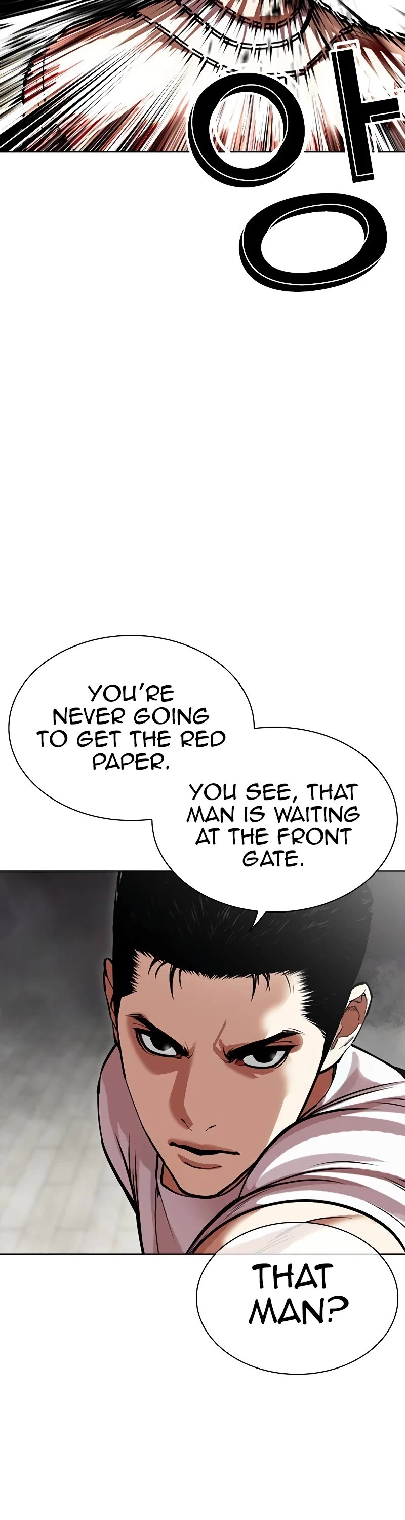 Lookism Chapter 512 page 85 - Chapter 512