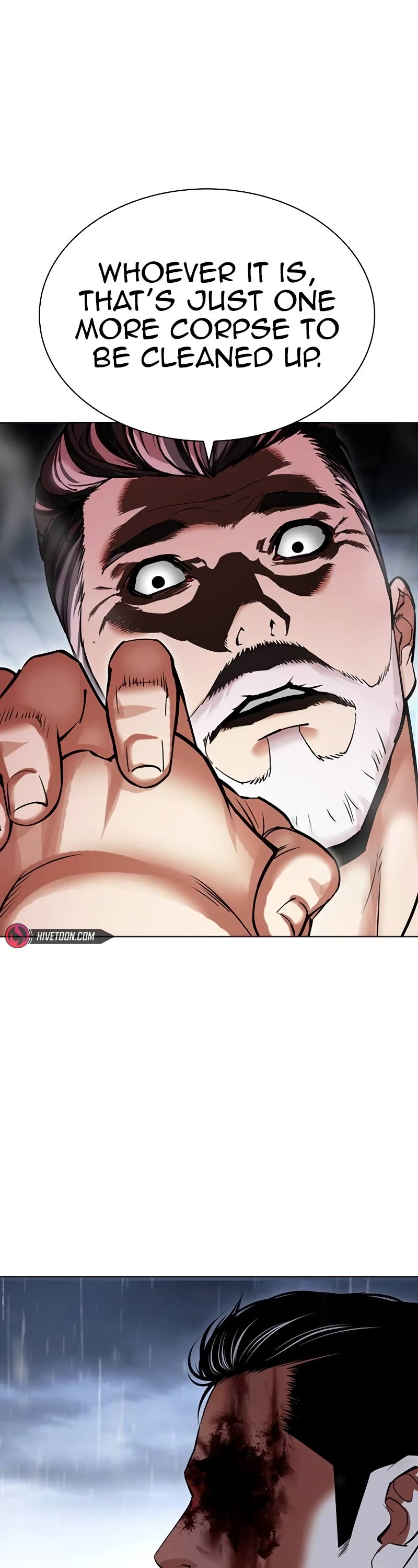Lookism Chapter 512 page 86 - Chapter 512