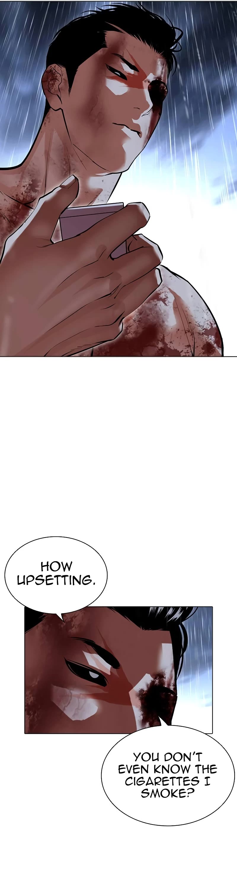 Lookism Chapter 512 page 89 - Chapter 512