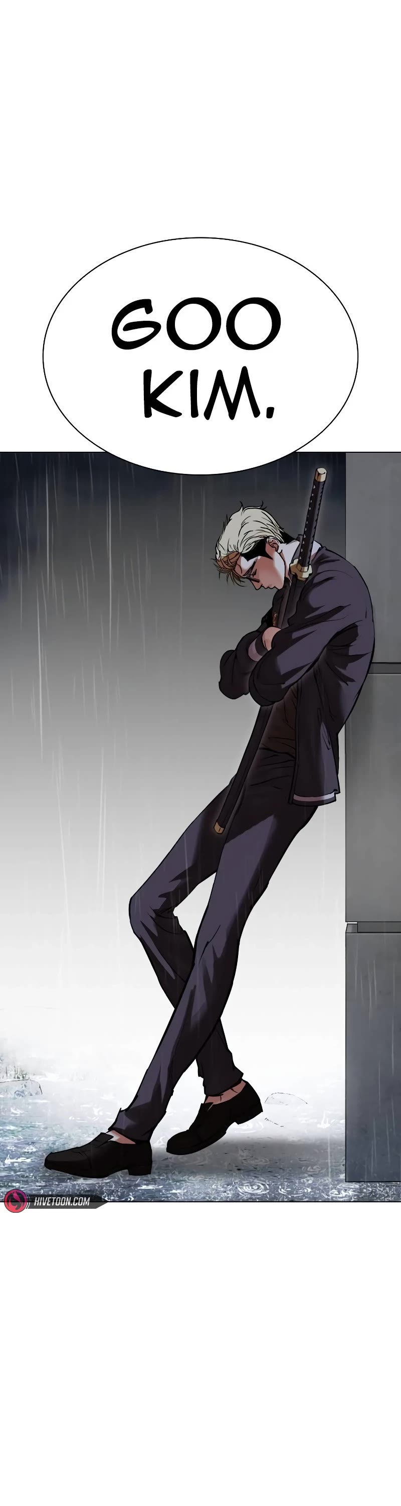 Lookism Chapter 512 page 90 - Chapter 512
