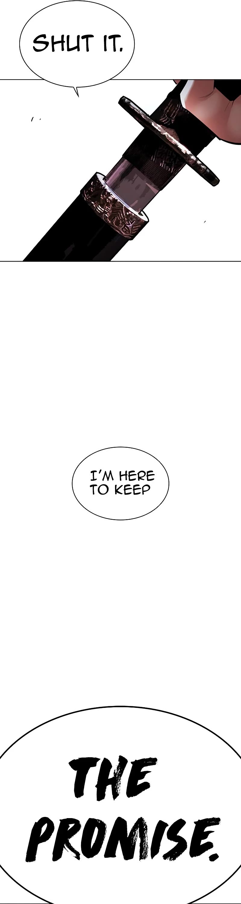 Lookism Chapter 512 page 91 - Chapter 512