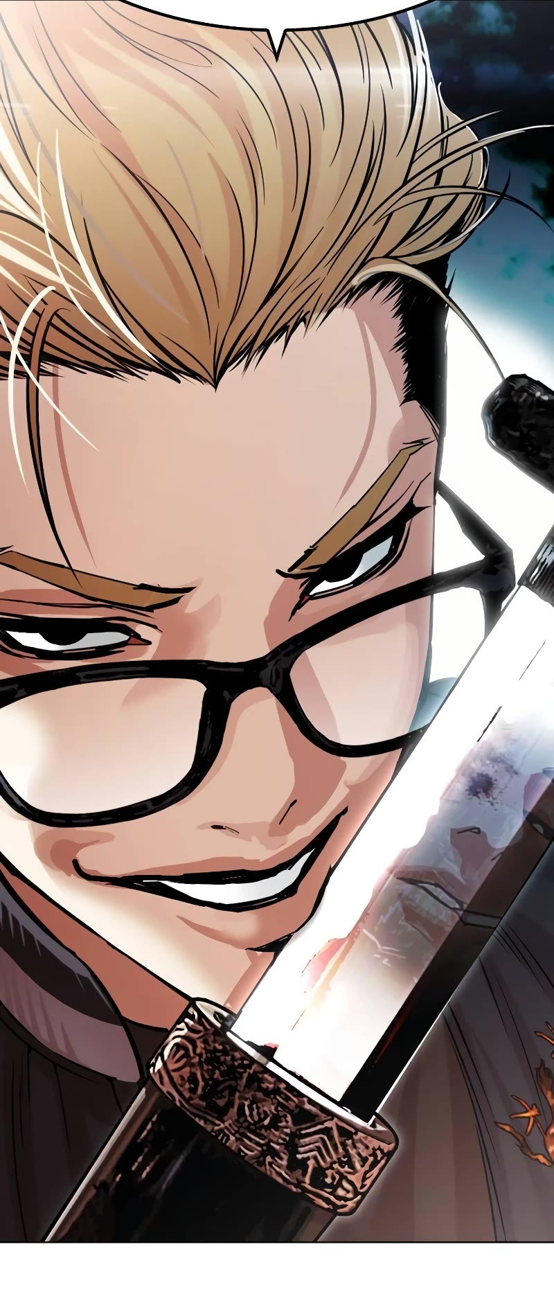 Lookism Chapter 512 page 92 - Chapter 512