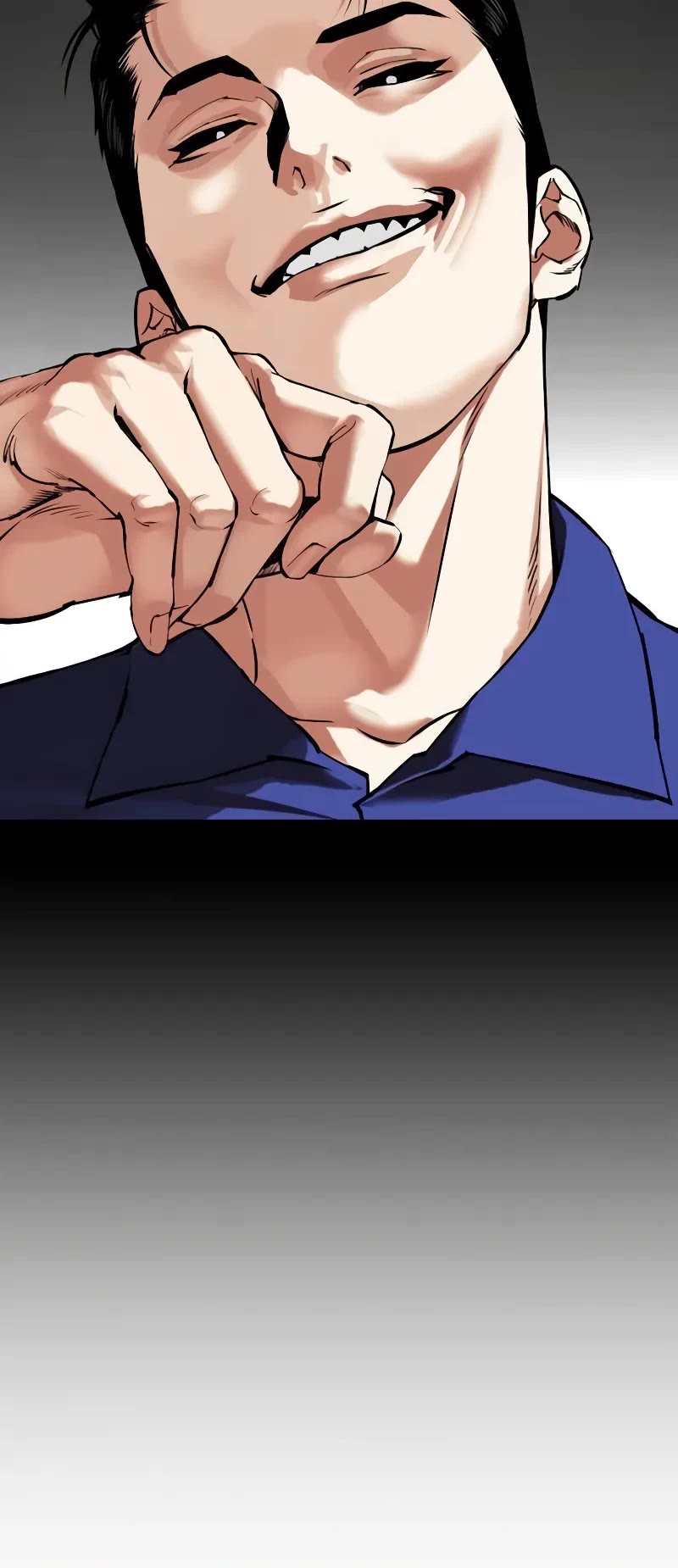 Lookism Chapter 513 page 104 - Chapter 513
