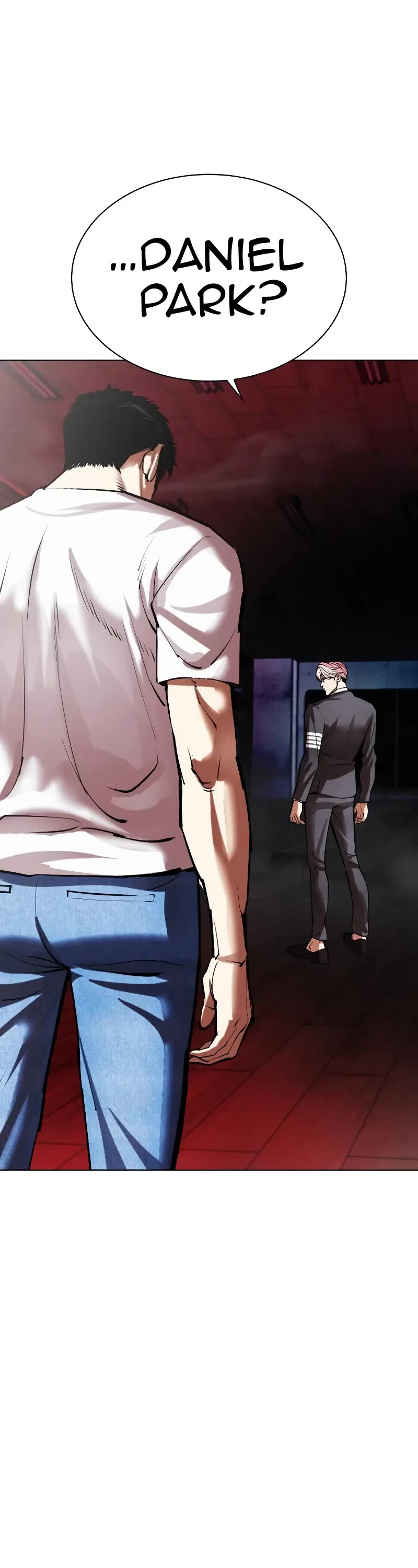 Lookism Chapter 513 page 106 - Chapter 513