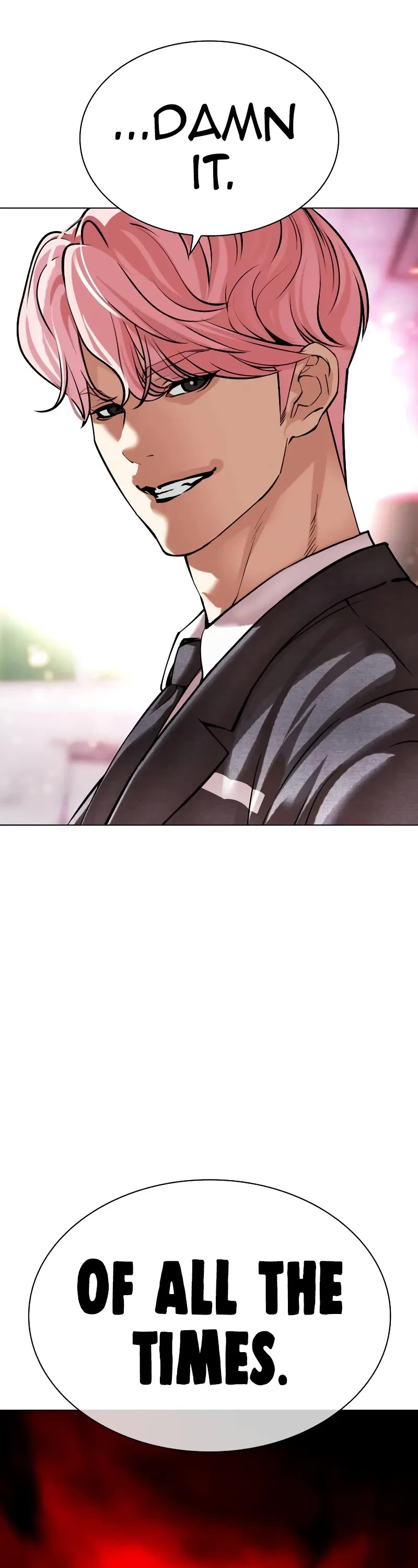 Lookism Chapter 513 page 107 - Chapter 513