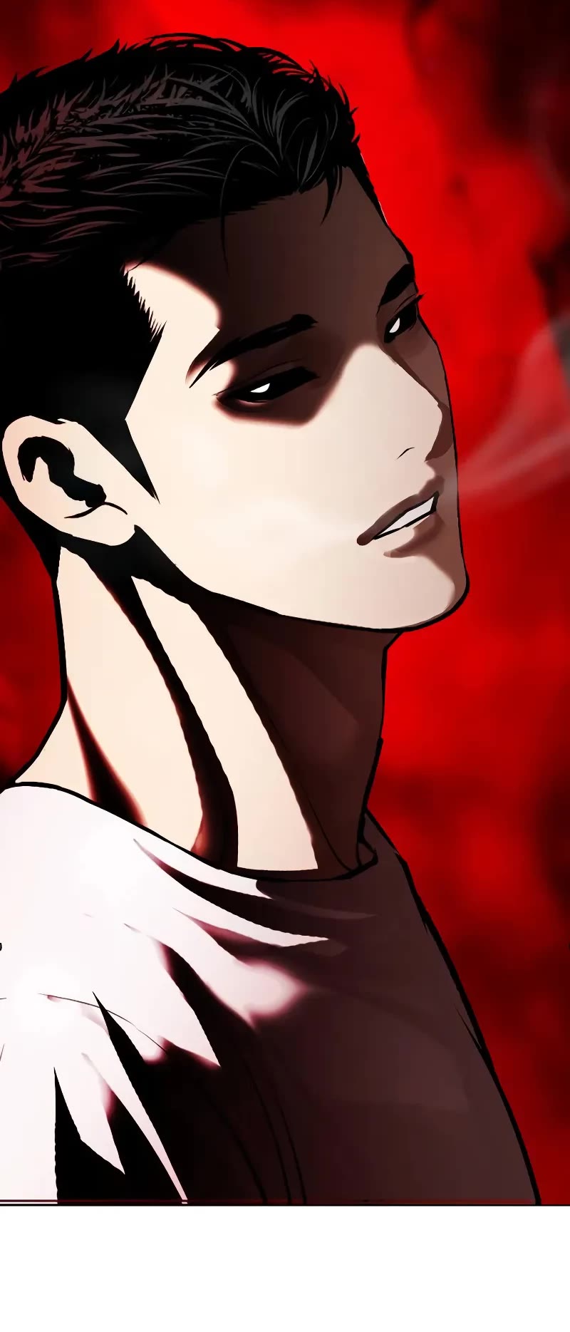 Lookism Chapter 513 page 108 - Chapter 513