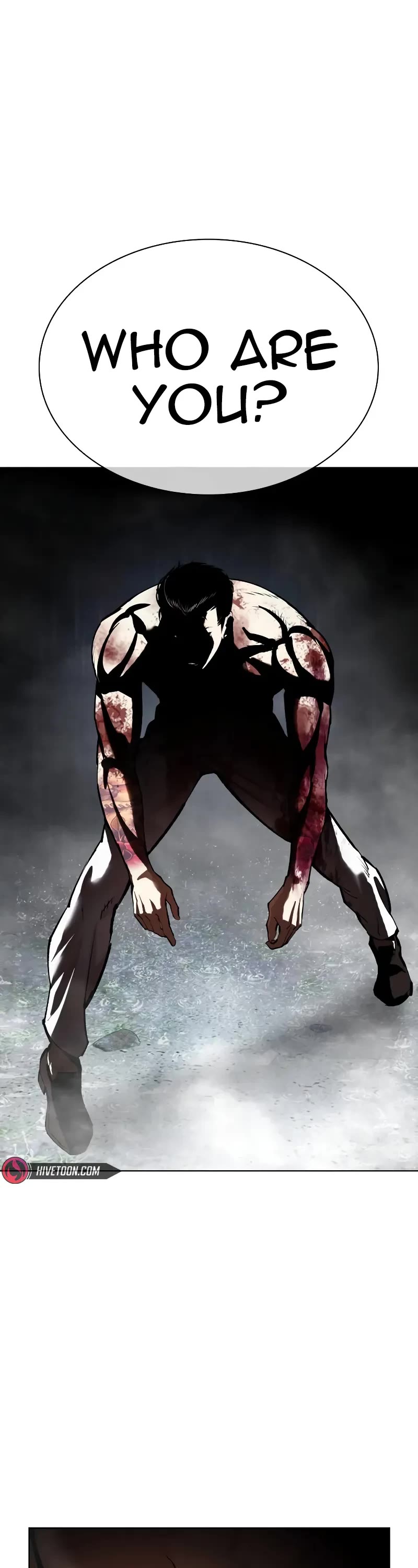 Lookism Chapter 513 page 111 - Chapter 513