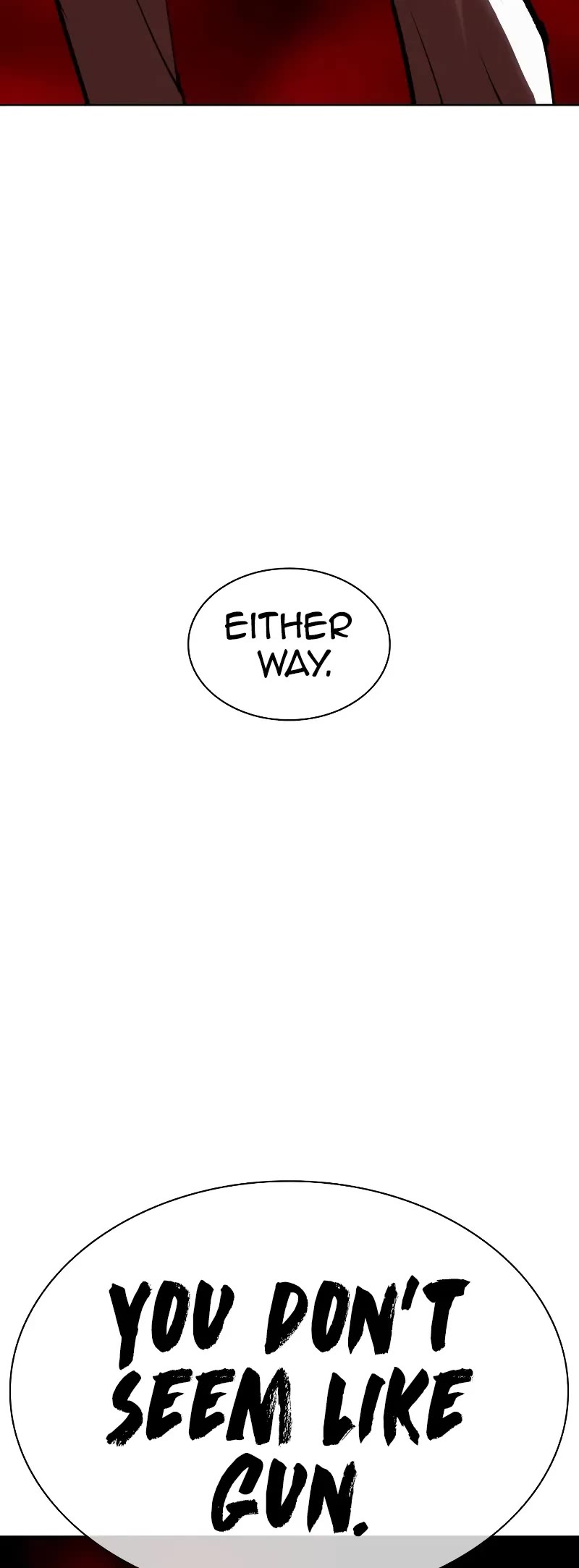 Lookism Chapter 513 page 113 - Chapter 513