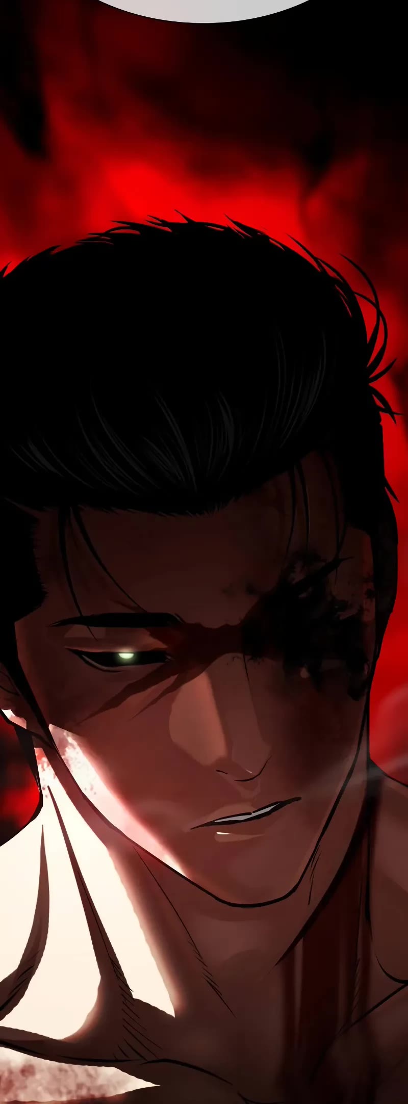 Lookism Chapter 513 page 114 - Chapter 513